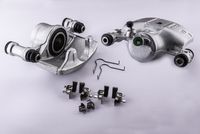 Bremssattel