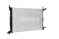 Thumbnail - Radiateur - CR375000S - MAHLE