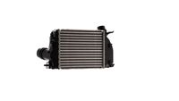 Thumbnail - Intercooler, inlaatluchtkoeler - CI680000S - MAHLE
