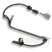 Sensor, Raddrehzahl