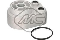 маслен радиатор, двигателно масло