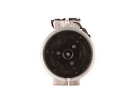 Kompressor, Klimaanlage