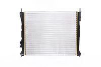 Thumbnail - Radiateur - CR20000S - MAHLE