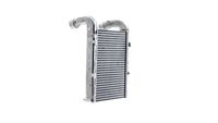 Thumbnail - Intercooler, inlaatluchtkoeler - CI456000P - MAHLE