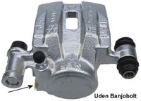 Bremssattel