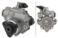 Hydraulikpumpe, Lenkung