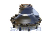 Butuc roata SAMPA, Cod: 033.019/2