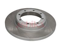 Disc frana ASHIKA, Cod: 61-01-122C