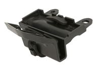 PACOL Houder, radiateurgrille 2