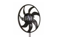 Thumbnail - Koelventilatorwiel - CFF231000P - MAHLE