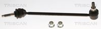 Stange/Strebe, Stabilisator