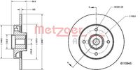 Bremsscheibe