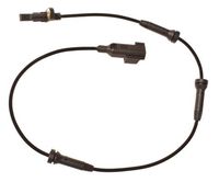 Sensor, Raddrehzahl