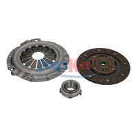 Set ambreiaj JAPKO, Cod: 92314