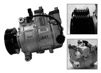Thumbnail - Turbocharger, montageset - 813.150 - ELRING