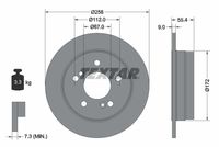 Bremsscheibe