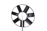 Thumbnail - Koelventilatorwiel - CFW39000P - MAHLE