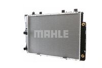 Thumbnail - Radiateur - CR278000S - MAHLE