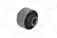 Bucsa bascula brat suspensie AIC, Cod: 54740