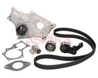 Set pompa apa + curea dintata ASHIKA, Cod: SKC205A