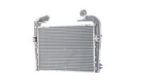 Thumbnail - Intercooler, inlaatluchtkoeler - CI256000P - MAHLE