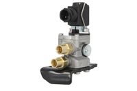 PNEUMATICS Schakelklep, uitlaatklep 1