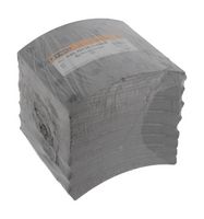 BERAL Remvoeringsset, trommelrem 4