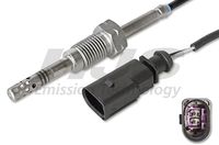 Sensor, Abgastemperatur