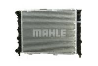 Thumbnail - Radiateur - CR519000S - MAHLE