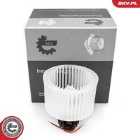 Salona ventilators 68SKV125 ESEN SKV
