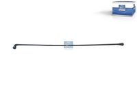 DT Spare Parts Brandstofleiding 1