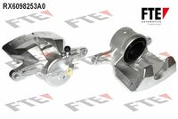 Bremssattel