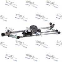 Scheibenreinigungsanlage