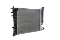 Thumbnail - Radiateur - CR478000S - MAHLE