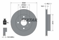 Bremsscheibe