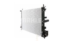 Thumbnail - Radiateur - CR835000S - MAHLE