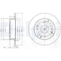 Bremsscheibe