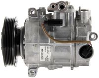Thumbnail - Compressor, airconditioning - ACP591000P - MAHLE