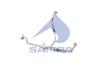 Conducta ulei, incarcare SAMPA, Cod: 205.306