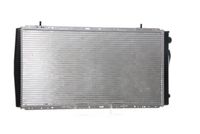 Thumbnail - Radiateur - CR426000S - MAHLE