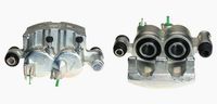 Bremssattel