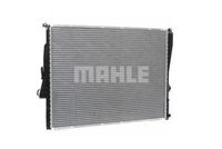 Thumbnail - Radiateur - CR455000S - MAHLE