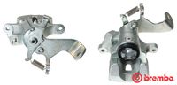 Bremssattel