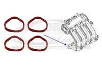 GARNITURA GALERIE ADMISIE