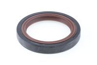 Wellendichtring, Kurbelwelle