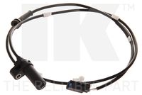 Sensor, Raddrehzahl