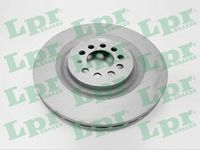 спирачен диск