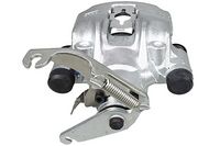 спирачен апарат