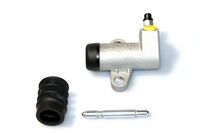 Nehmerzylinder, Kupplung