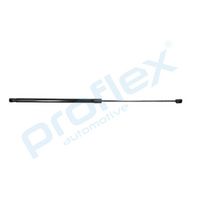 Gāzes atspere, Motora pārsegs PX2-0085 PROFLEX